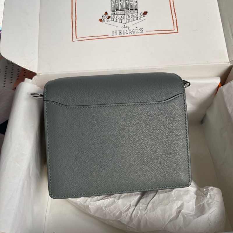 Hermes Roulis Bags